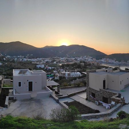 Kea Island Daire Korissia  Dış mekan fotoğraf