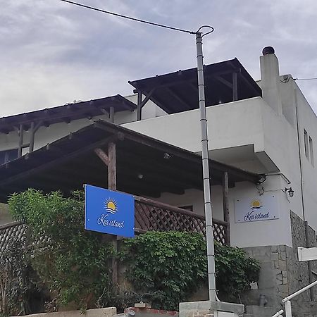 Kea Island Daire Korissia  Dış mekan fotoğraf
