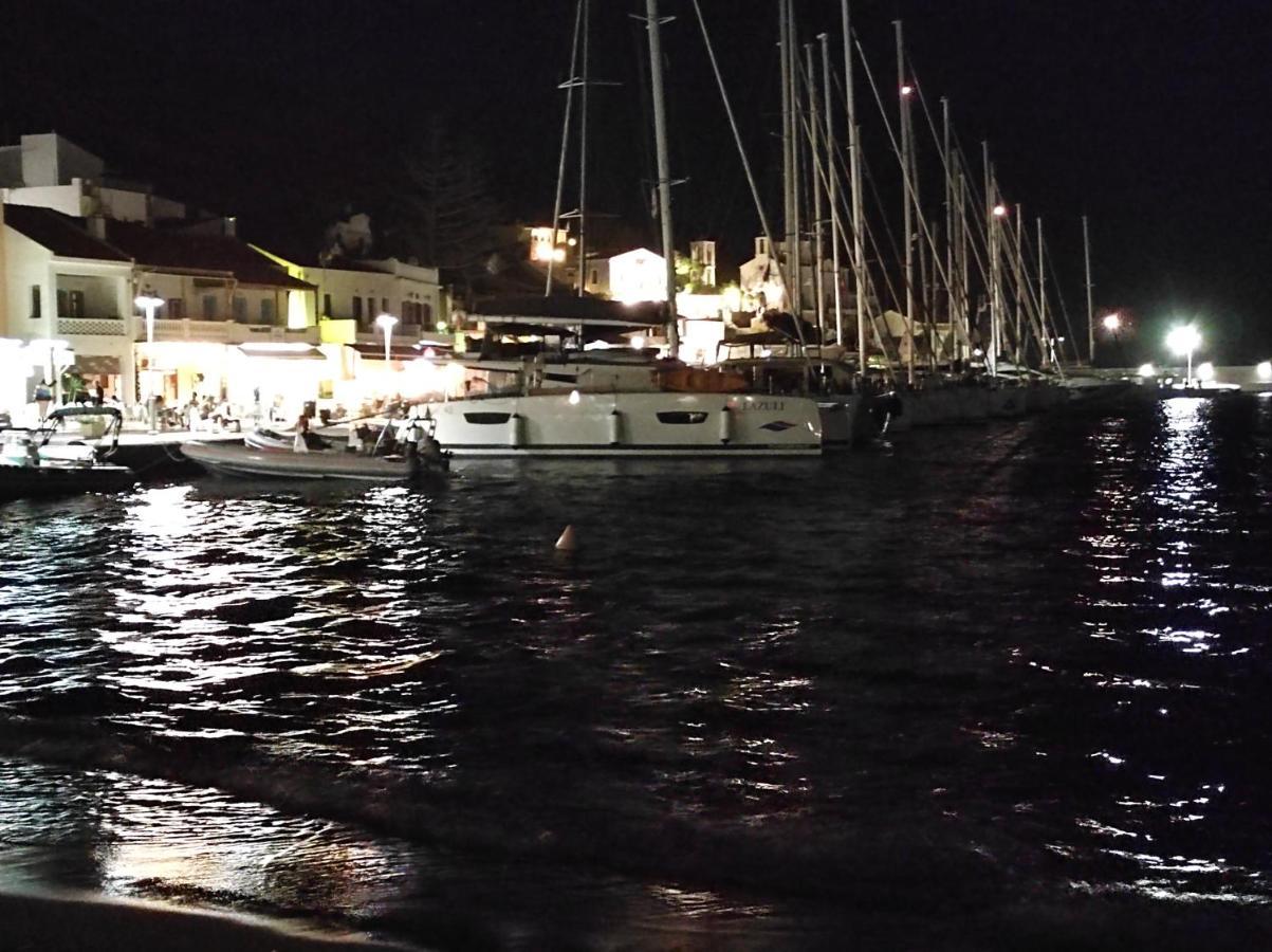 Kea Island Daire Korissia  Dış mekan fotoğraf