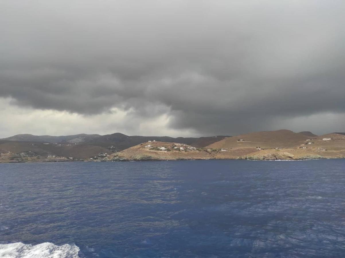 Kea Island Daire Korissia  Dış mekan fotoğraf