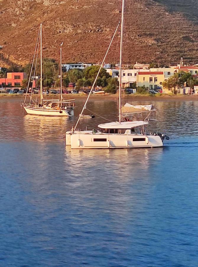 Kea Island Daire Korissia  Dış mekan fotoğraf