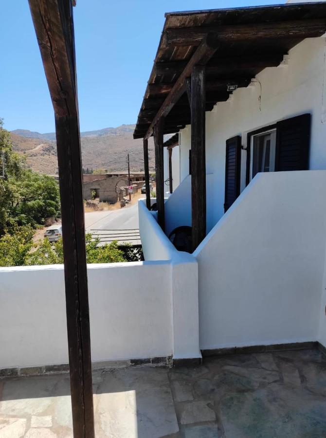 Kea Island Daire Korissia  Dış mekan fotoğraf