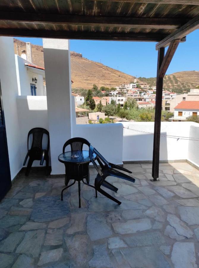 Kea Island Daire Korissia  Dış mekan fotoğraf