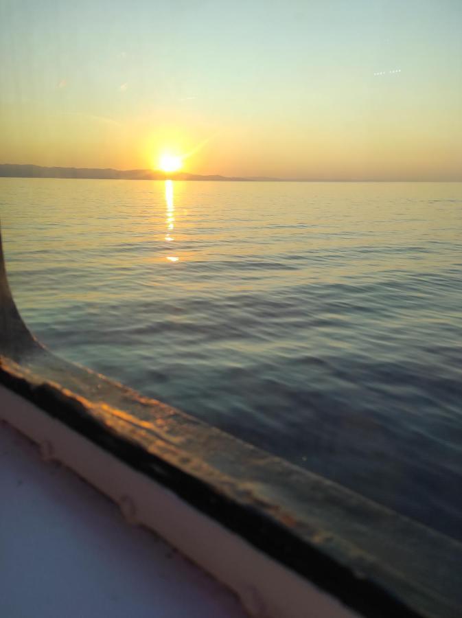 Kea Island Daire Korissia  Dış mekan fotoğraf