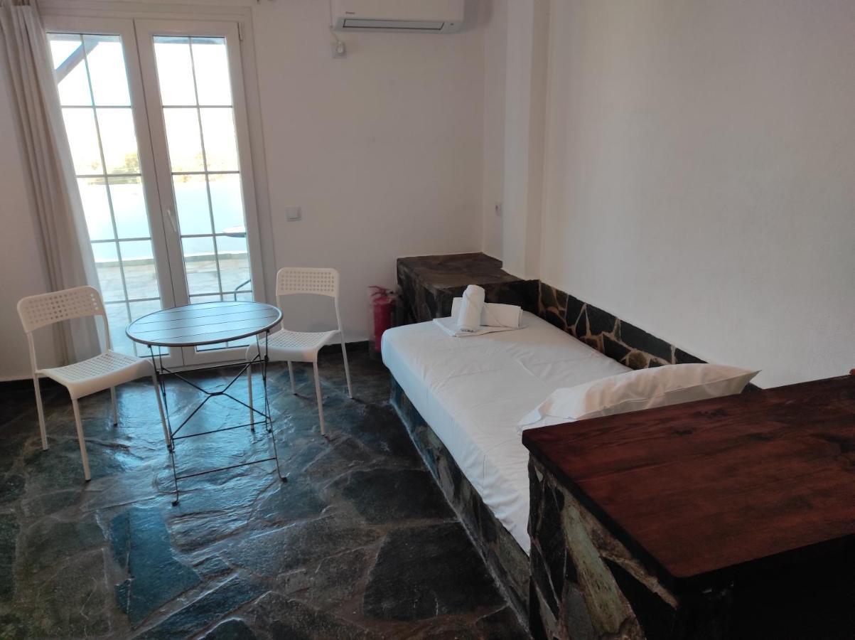 Kea Island Daire Korissia  Dış mekan fotoğraf