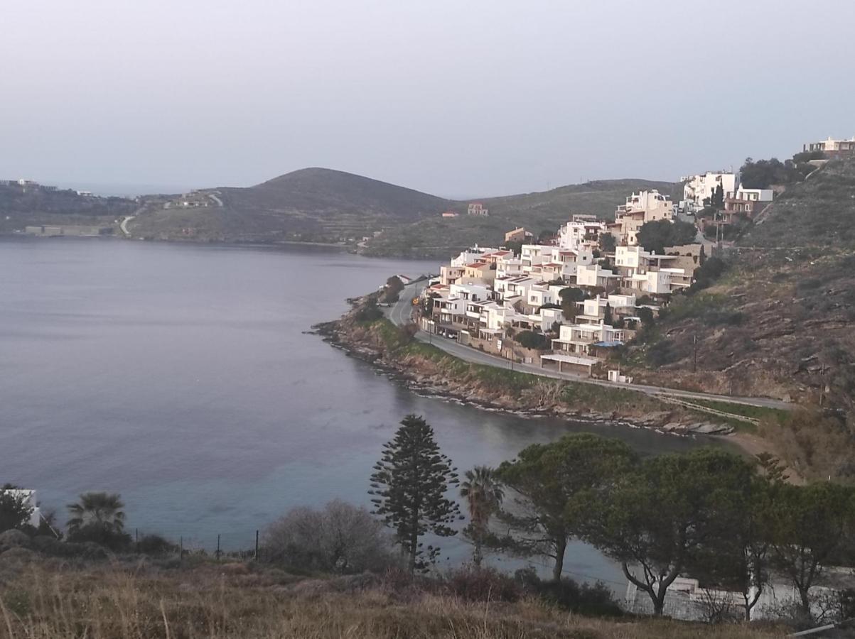 Kea Island Daire Korissia  Dış mekan fotoğraf