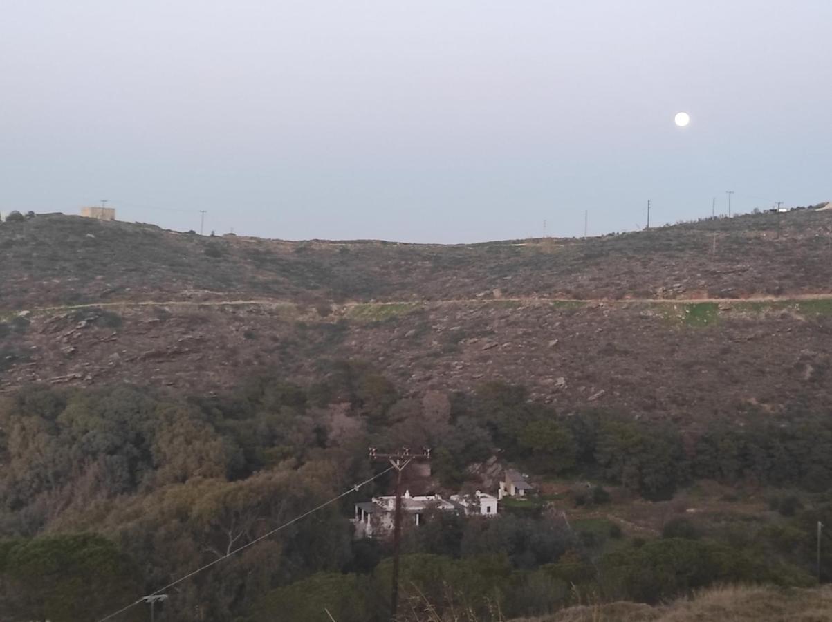 Kea Island Daire Korissia  Dış mekan fotoğraf