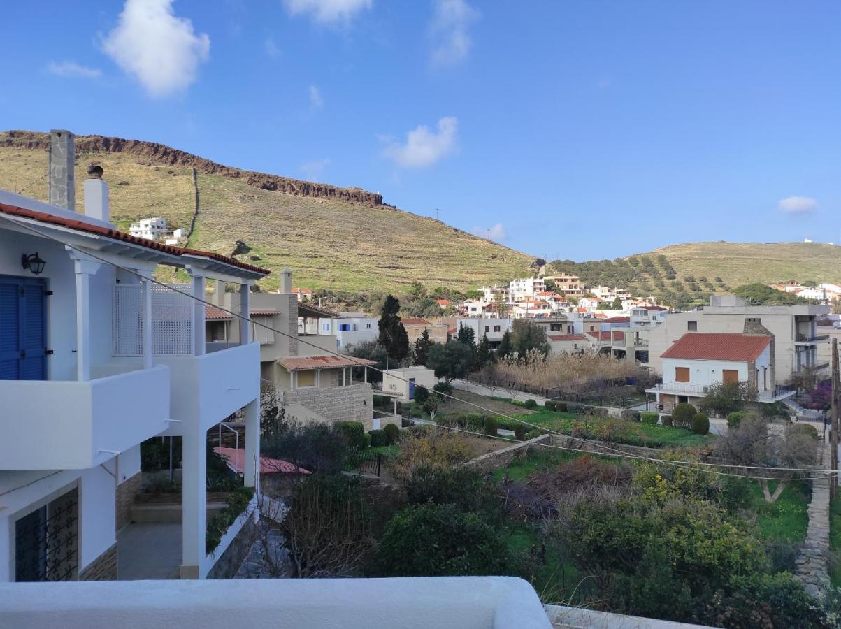 Kea Island Daire Korissia  Dış mekan fotoğraf