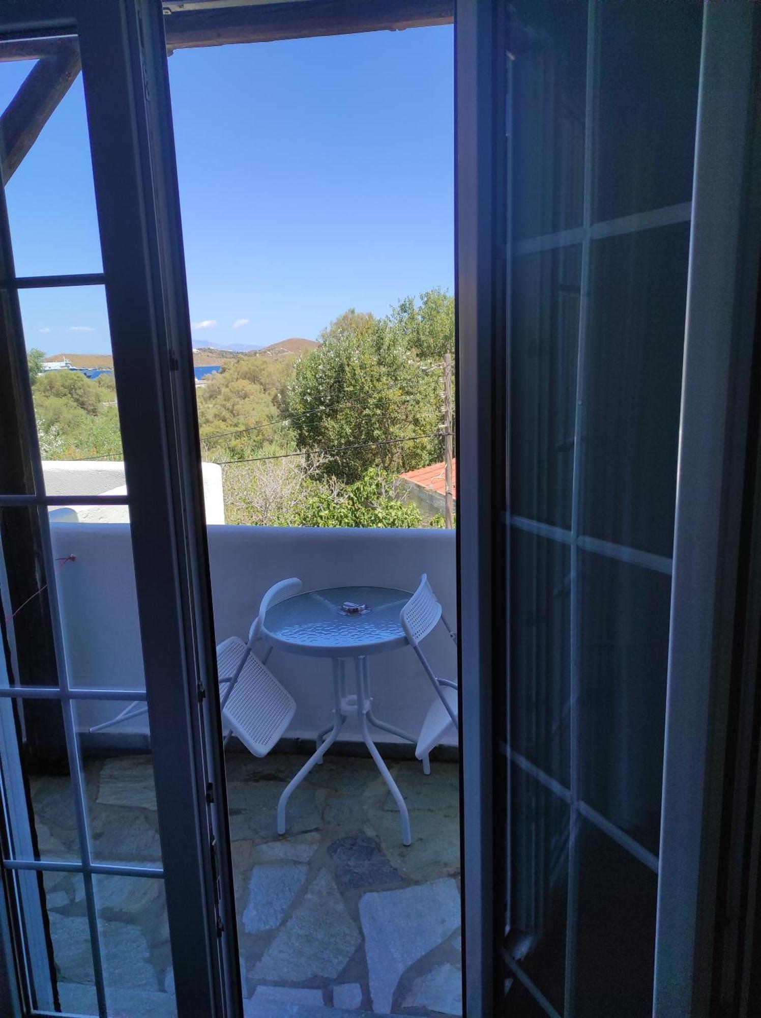Kea Island Daire Korissia  Dış mekan fotoğraf